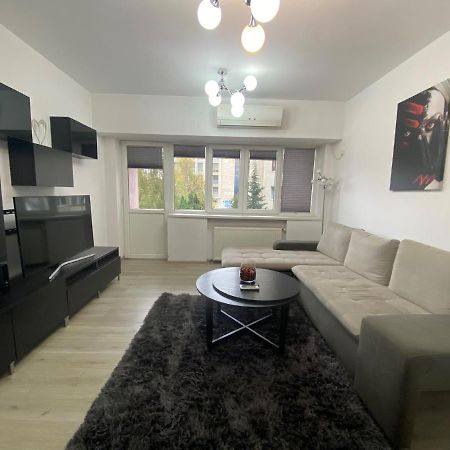 Kauffman Suite 布加勒斯特 外观 照片