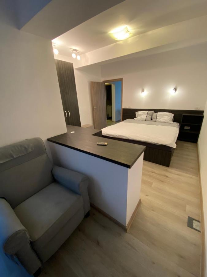 Kauffman Suite 布加勒斯特 外观 照片