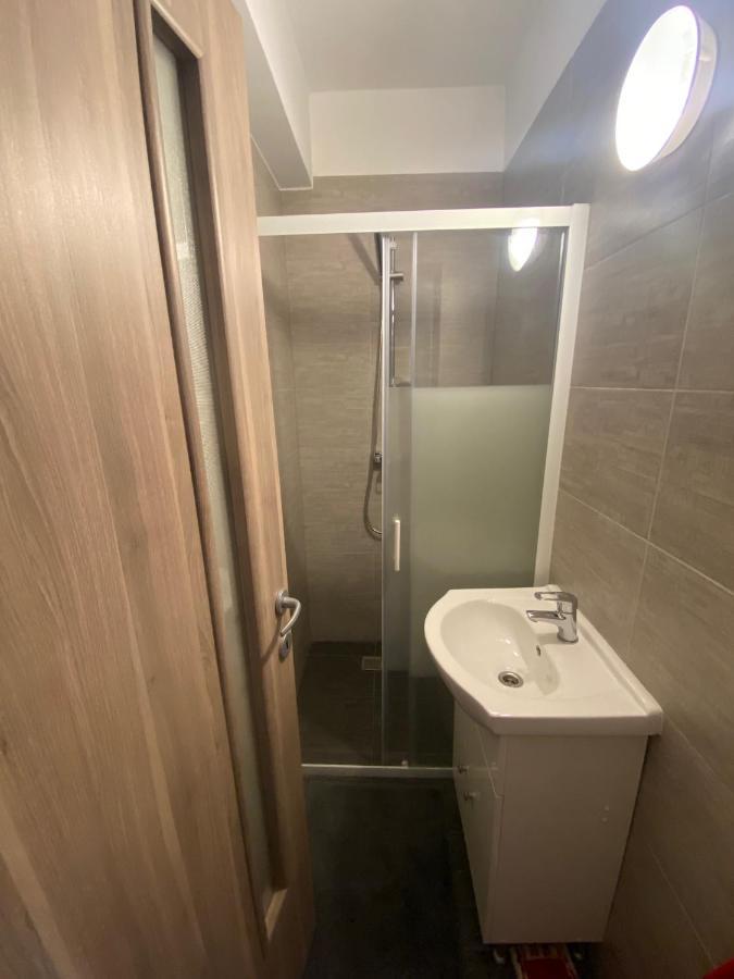Kauffman Suite 布加勒斯特 外观 照片