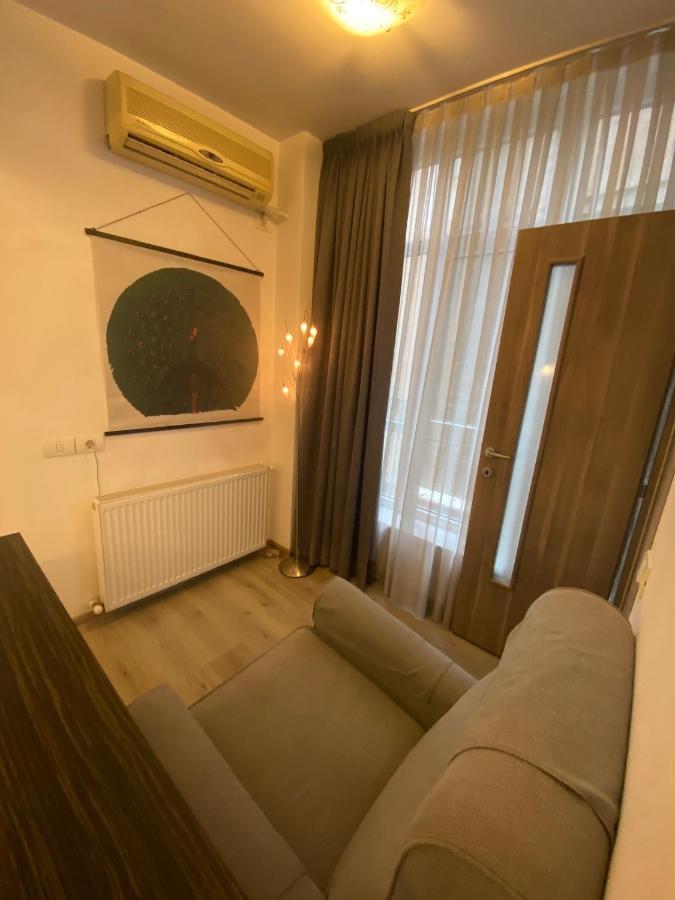 Kauffman Suite 布加勒斯特 外观 照片